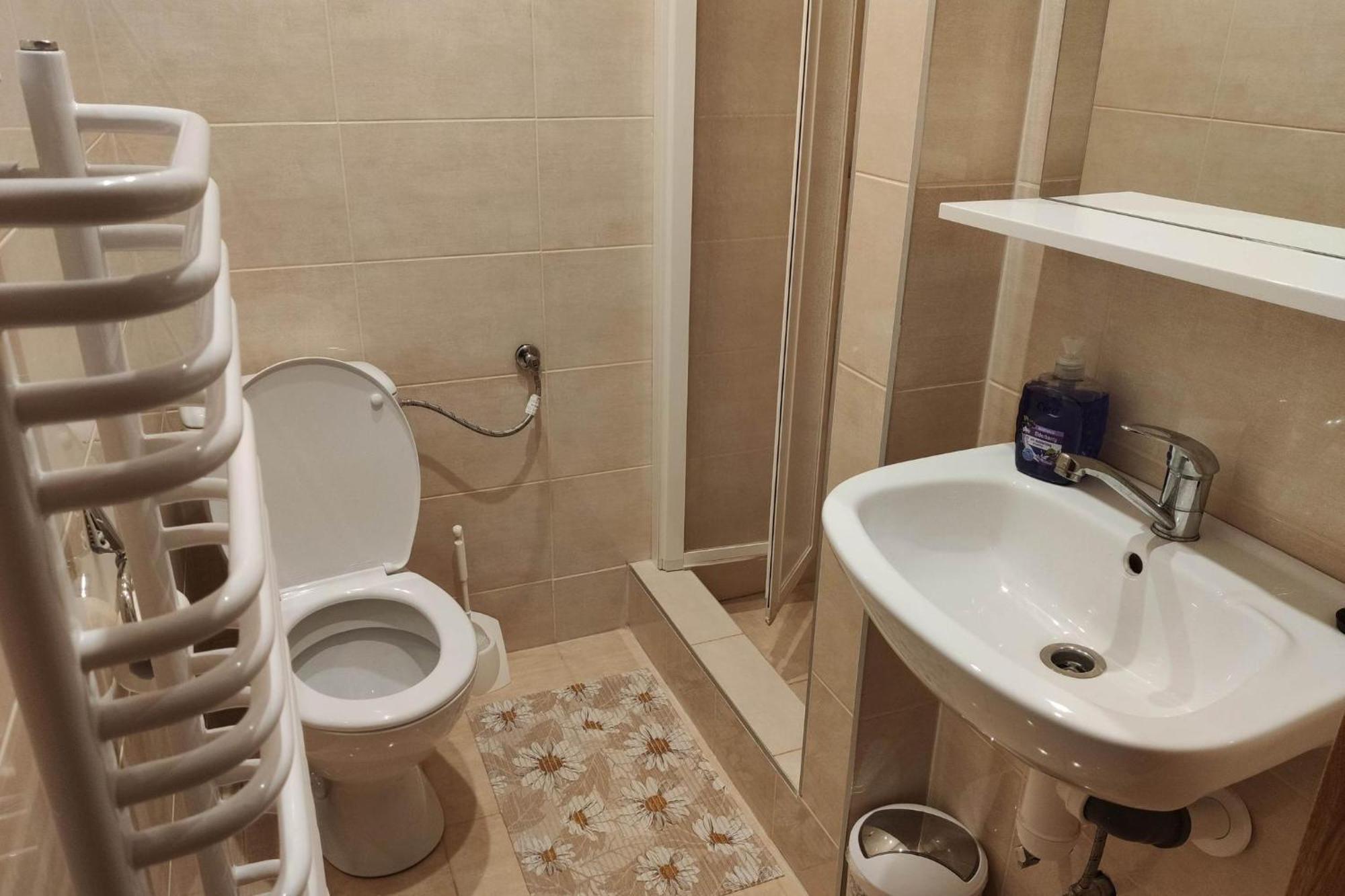Apartmany Tatra Relax, Velky Slavkov Dolný Smokovec Exterior foto