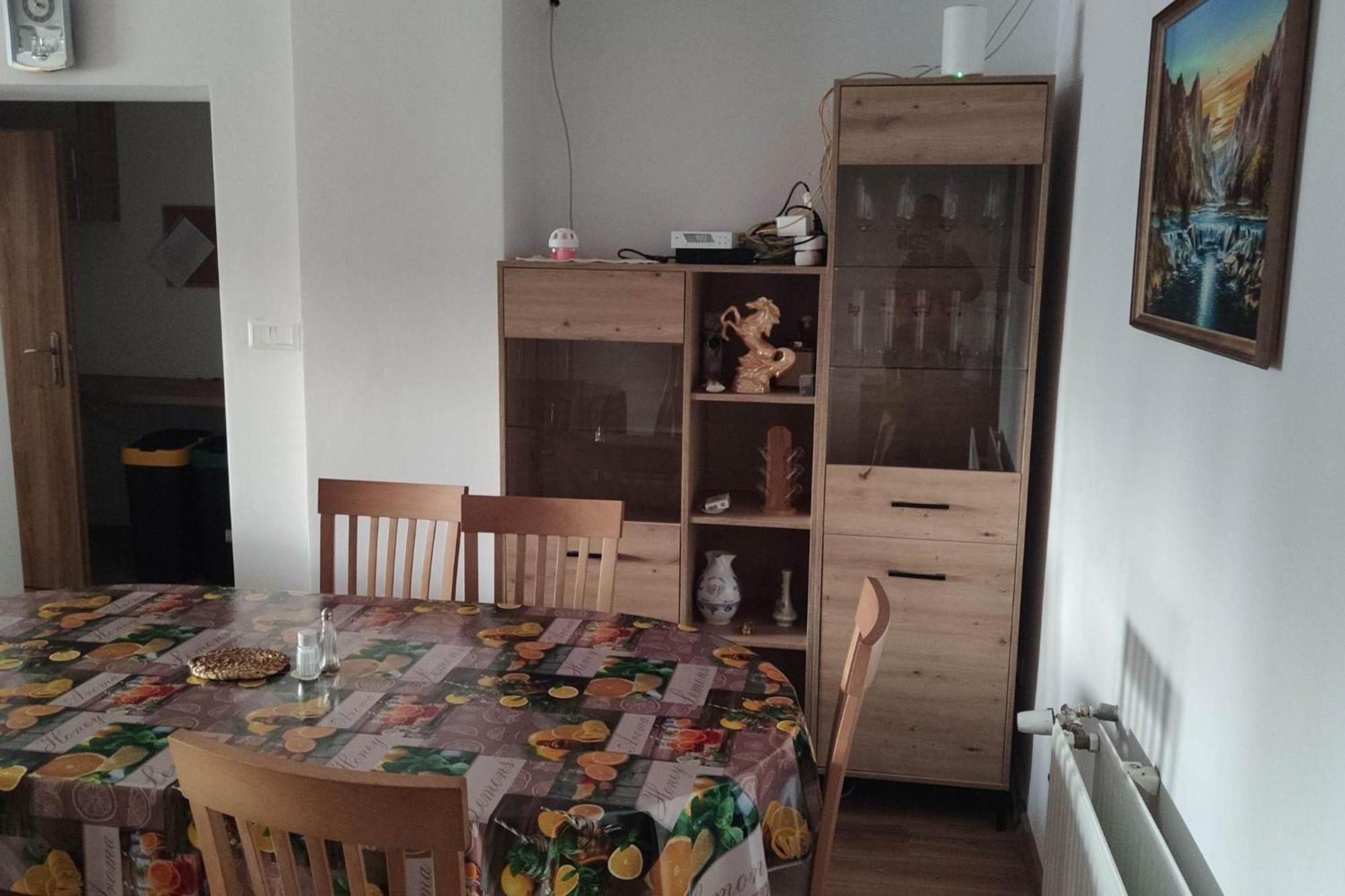 Apartmany Tatra Relax, Velky Slavkov Dolný Smokovec Exterior foto