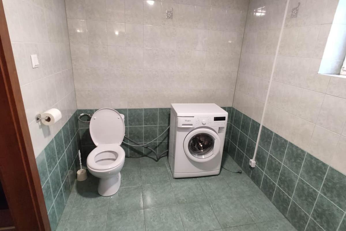Apartmany Tatra Relax, Velky Slavkov Dolný Smokovec Exterior foto
