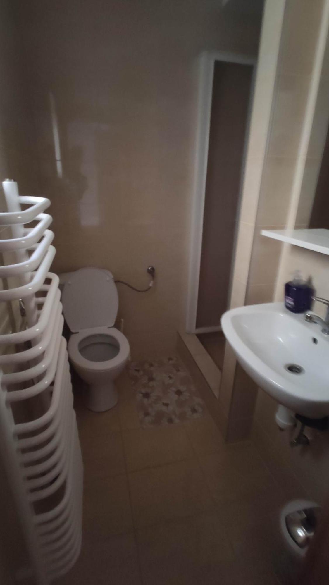 Apartmany Tatra Relax, Velky Slavkov Dolný Smokovec Exterior foto