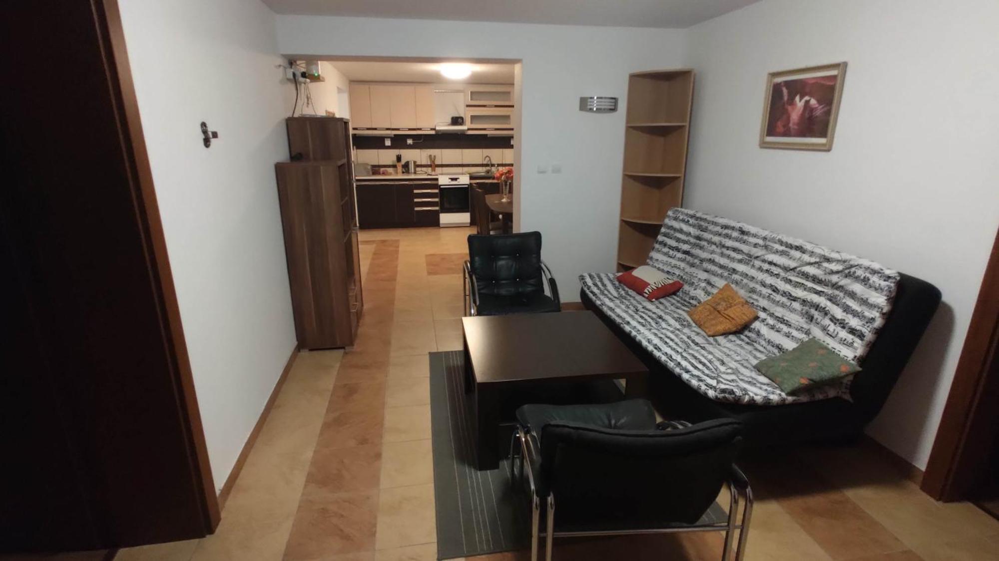 Apartmany Tatra Relax, Velky Slavkov Dolný Smokovec Exterior foto