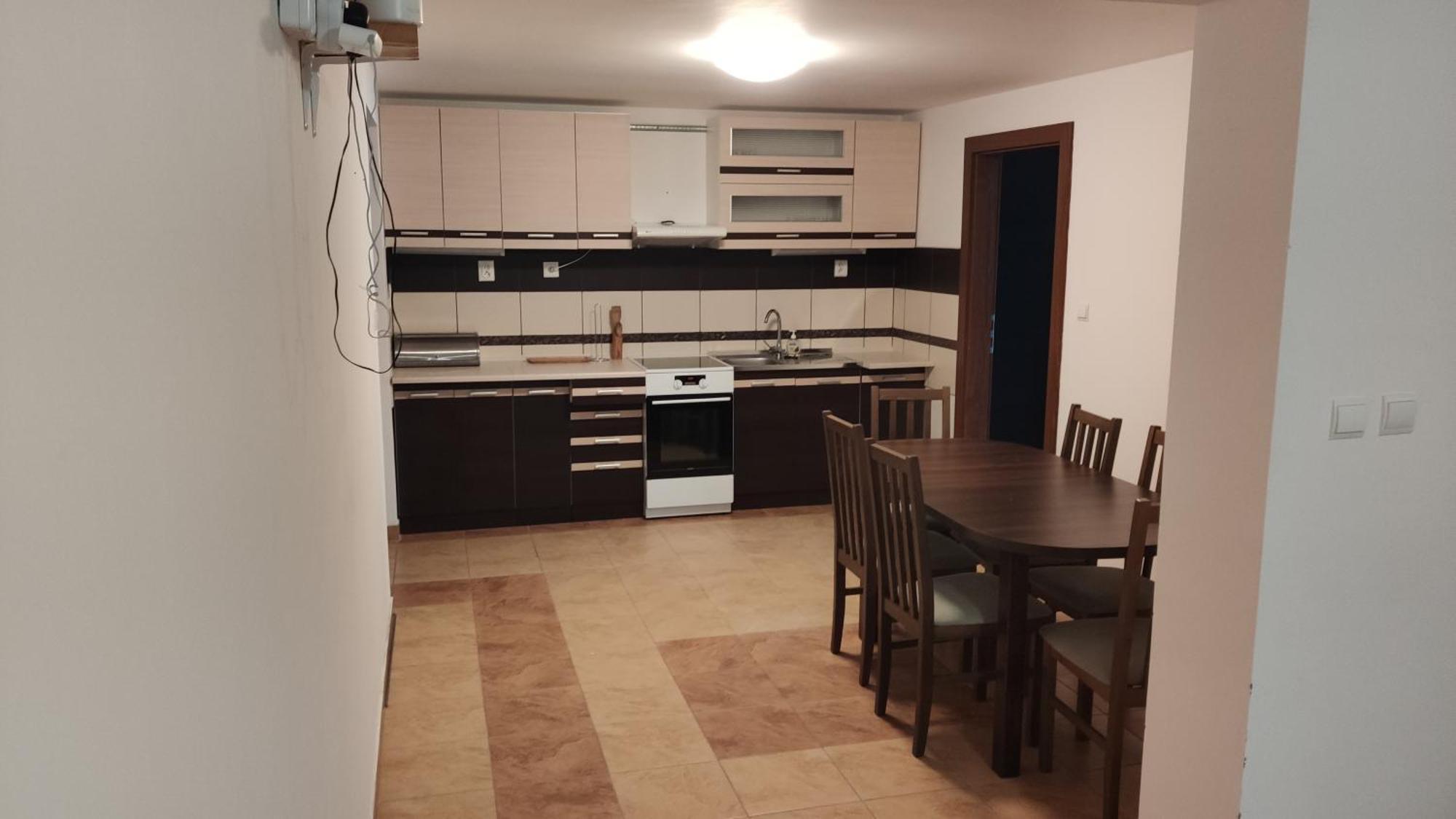 Apartmany Tatra Relax, Velky Slavkov Dolný Smokovec Exterior foto