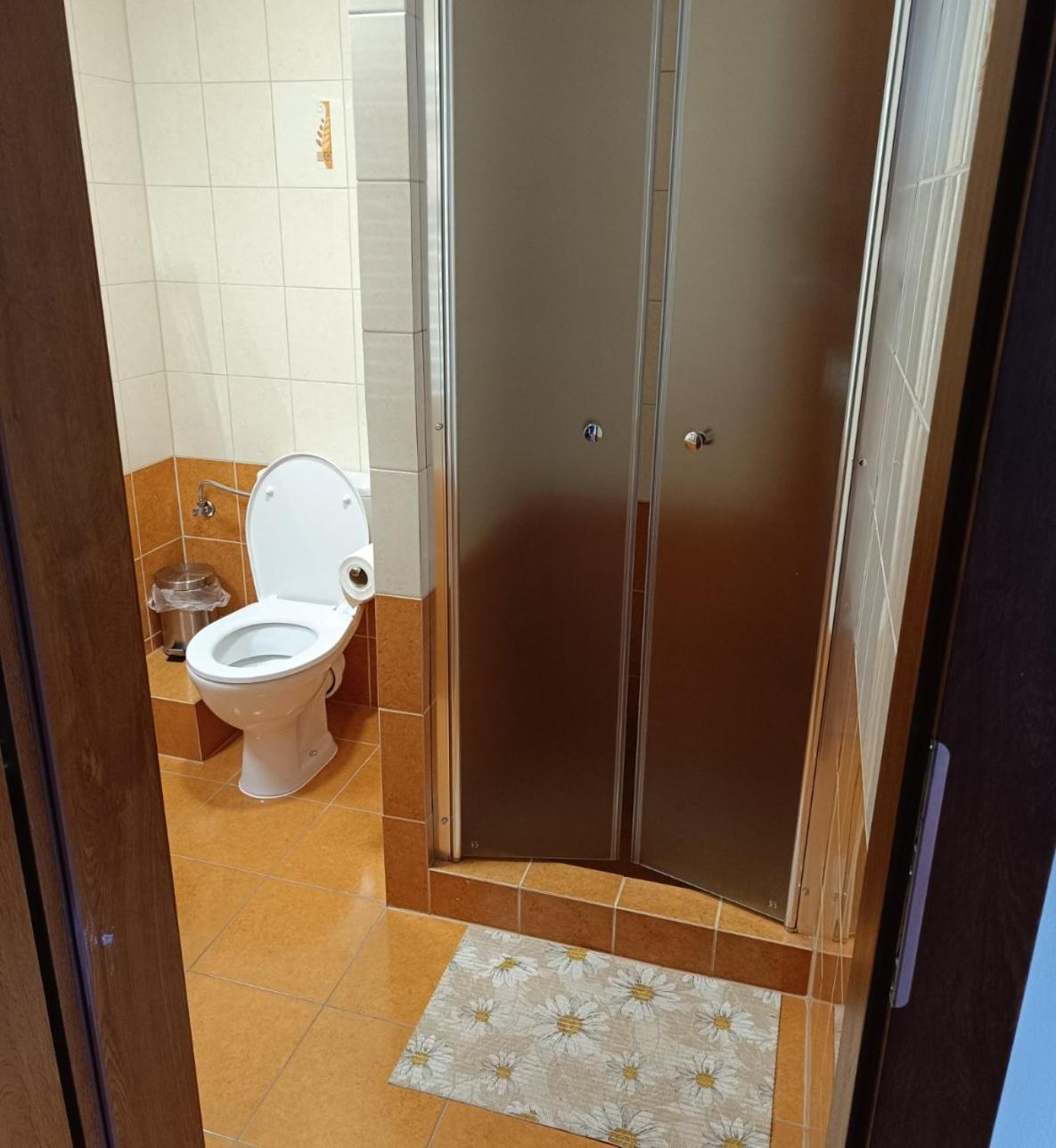 Apartmany Tatra Relax, Velky Slavkov Dolný Smokovec Exterior foto