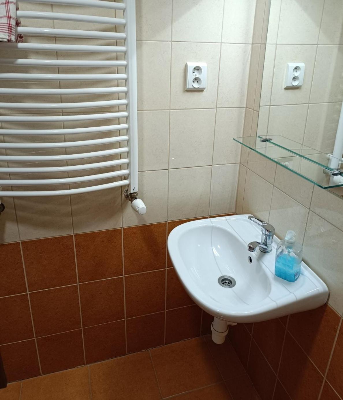 Apartmany Tatra Relax, Velky Slavkov Dolný Smokovec Exterior foto
