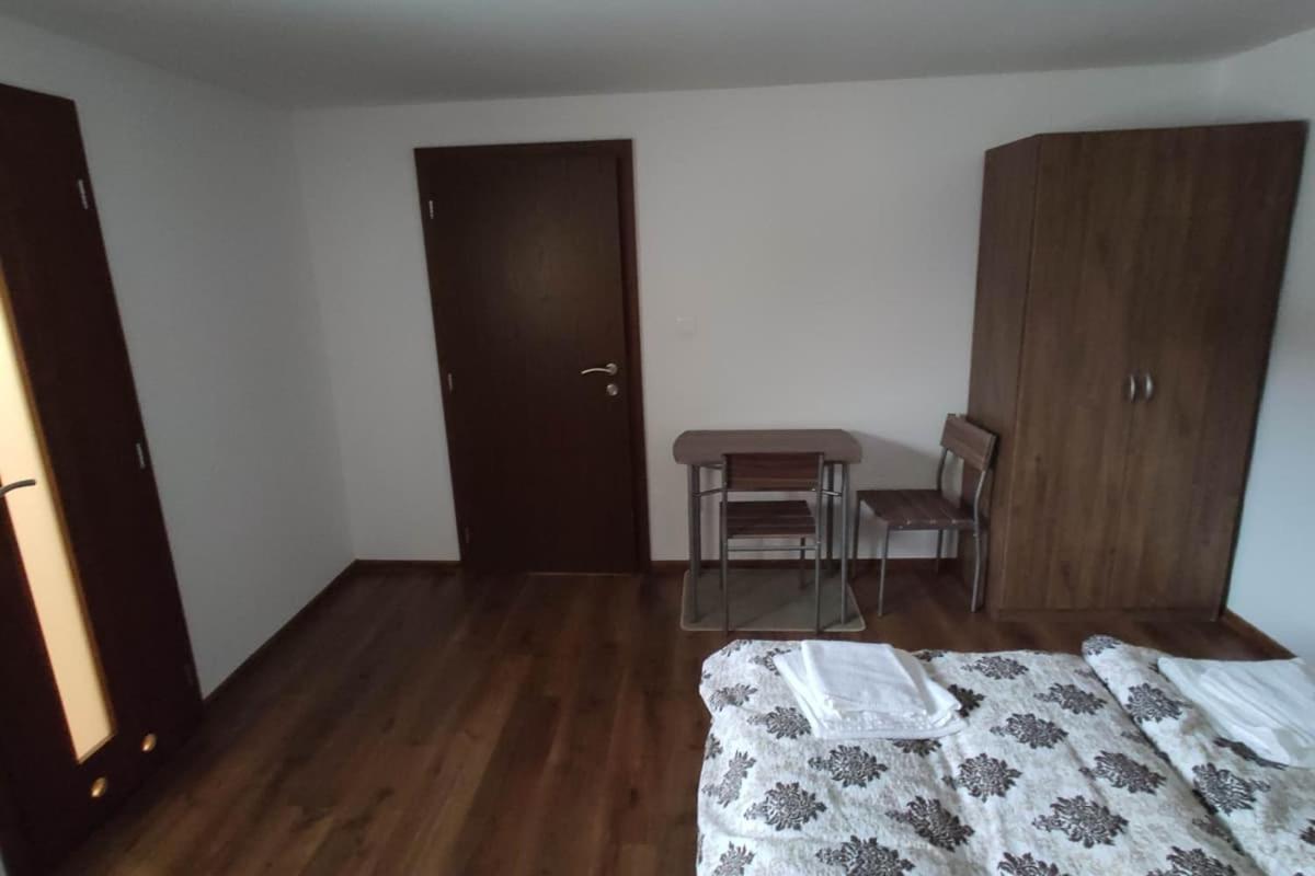 Apartmany Tatra Relax, Velky Slavkov Dolný Smokovec Exterior foto