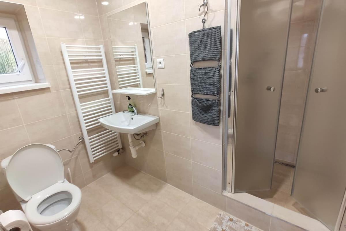 Apartmany Tatra Relax, Velky Slavkov Dolný Smokovec Exterior foto