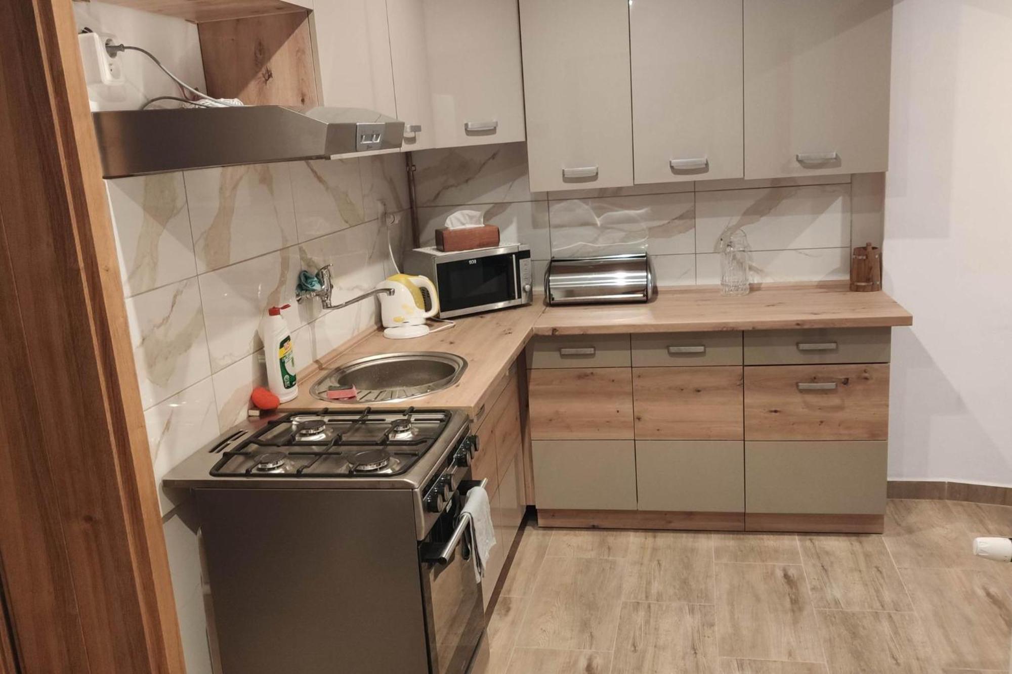 Apartmany Tatra Relax, Velky Slavkov Dolný Smokovec Exterior foto