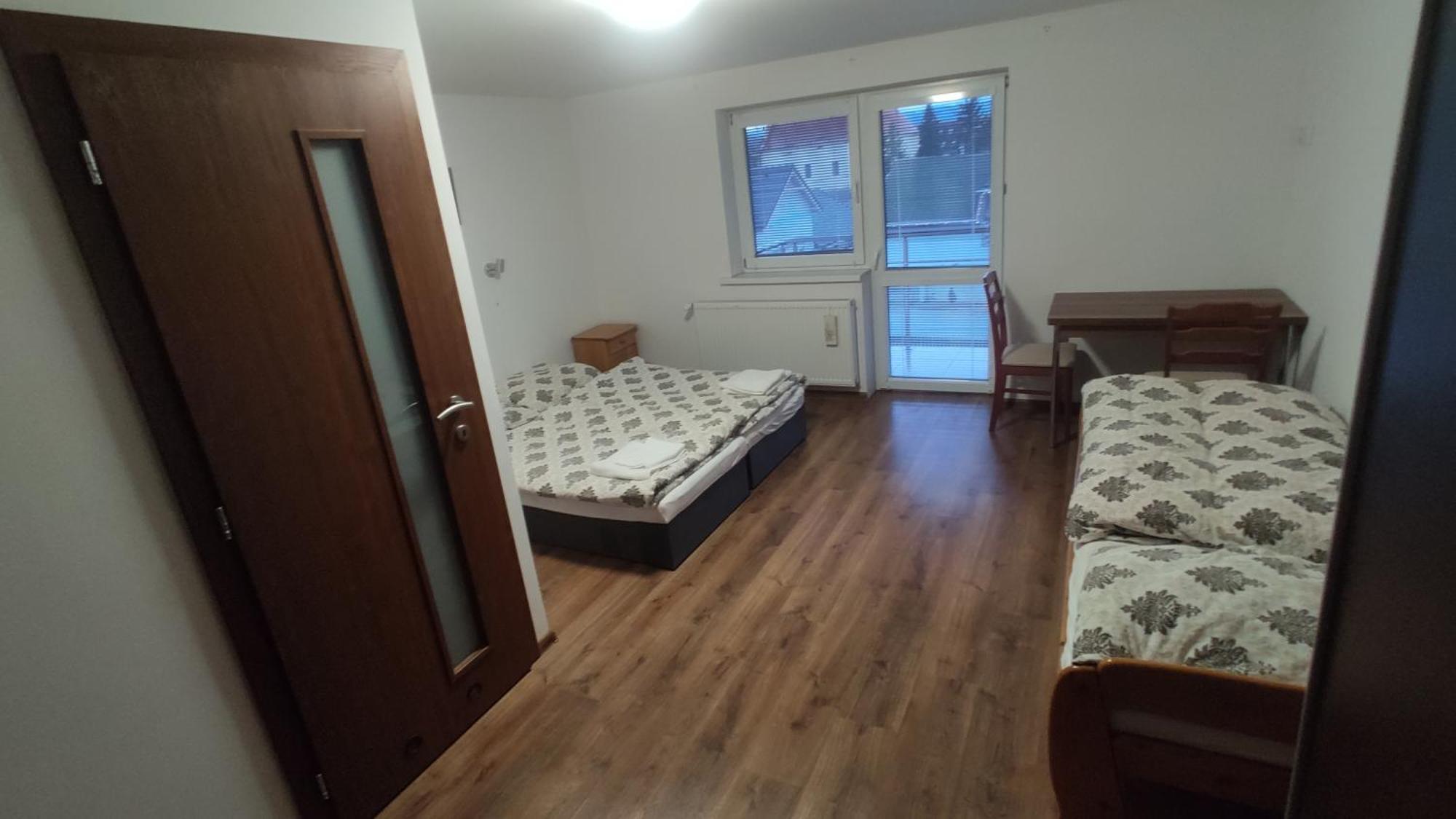 Apartmany Tatra Relax, Velky Slavkov Dolný Smokovec Exterior foto